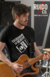 Playera Unisex | Escúchame En Reverb | 100% Algodón - comprar en línea