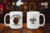 Taza Sublimada de Cerámica 11oz | It's Times Like These