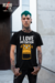 Playera Unisex | I Love Distortion | 100% Algodón - comprar en línea