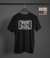 Playera Unisex | Rock Bajo Palabra PODCAST | 100% Algodón - Ruido Co.