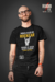 Playera Unisex | Nunca Dejes De Rockear | ROCK BAJO PALABRA | 100% Algodón - comprar en línea
