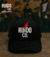 Gorra Black Unisex | RUIDO Co.