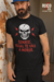 Playera Unisex | Sonríe, igual te vas a morir | 100% Algodón
