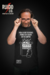 Playera Unisex | Todo Lo Que Escuches | ROCK BAJO PALABRA | 100% Algodón