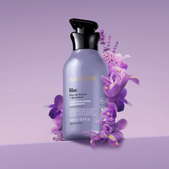 Ritual “Suspiro floral” en internet