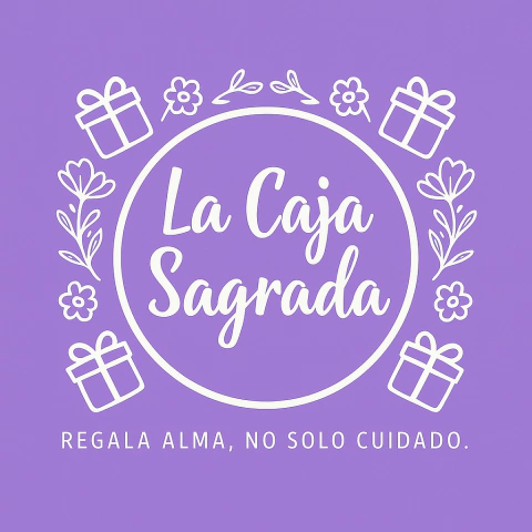 La Caja Sagrada