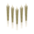 Paquete de 5 Porros | Pre-roll mixto