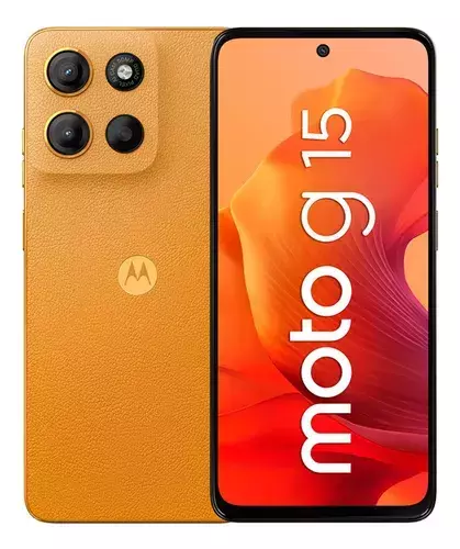 Motorola G15 256/4GB