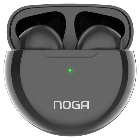NG-BTWINS 49 // AURICULARES TRUE WIRELESS STEREO BT EARBUDS TÁCTILES