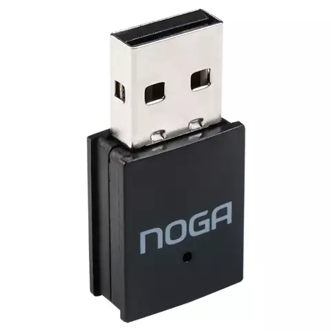 NG-UW03 // ADAPTADOR WIRELESS 300 MBPS
