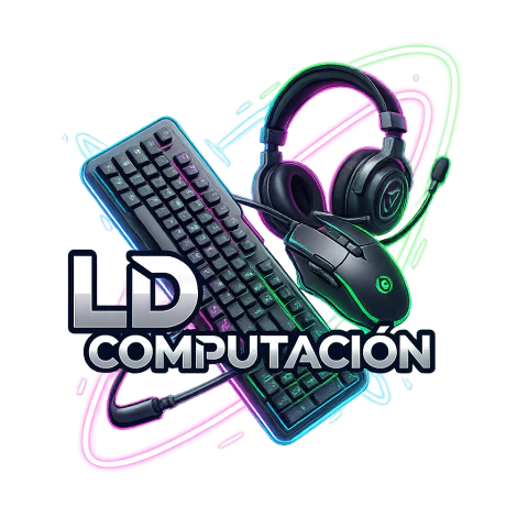 ld computacion