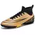 Botas de campo de futebol masculino original treinamento de grama sapatos de fut na internet