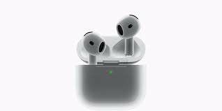 Airpods 4ta Gen