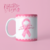 Caneca Outubro Rosa na internet