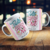 Caneca Frases Religiosas na internet