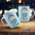 Caneca Frases Religiosas