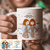 Caneca Signos - Ela é de... - comprar online