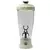 PowerShake 350 – Copo elétrico automático , com mistura instantânea . Ideal para treino e vida fitness.
