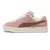 Puma Suede XL Pink - comprar online