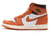 Air Jordan 1 High OG Starfish - comprar online