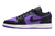 Air Jordan 1 Low Purple Venom - comprar online