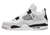 Air Jordan 4 Military Black - comprar online
