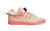 Bad Bunny x adidas Forum Pink en internet