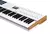 Controlador Arturia Keylab 49 MK3 Blanco 231621 - comprar en línea