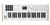 Controlador Arturia Keylab 49 MK3 Blanco 231621