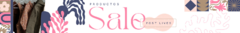 Banner de la categoría Sale After