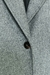 Abrigo Lana Zara Oversized - comprar en línea