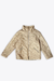 Chaqueta Blanca Espiral