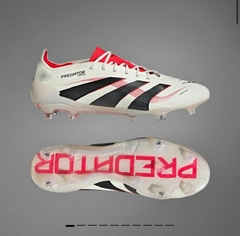 Botines Predator Elite Terreno Firme - comprar online