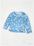 Pijama Fleece Infantil Menina Inverno Arco Íris C&S Baby - Tamanho 4 - Peluciado e Quentinho na internet