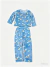 Pijama Fleece Infantil Menina Inverno Arco Íris C&S Baby - Tamanho 4 - Peluciado e Quentinho - comprar online