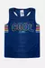 Camiseta Infantil Menina Verão Regata Cool Grilo Kids - Tamanho 1 - Meia Malha Confortável na internet