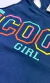 Camiseta Infantil Menina Verão Regata Cool Grilo Kids - Tamanho 1 - Meia Malha Confortável - MINI POLVINHO
