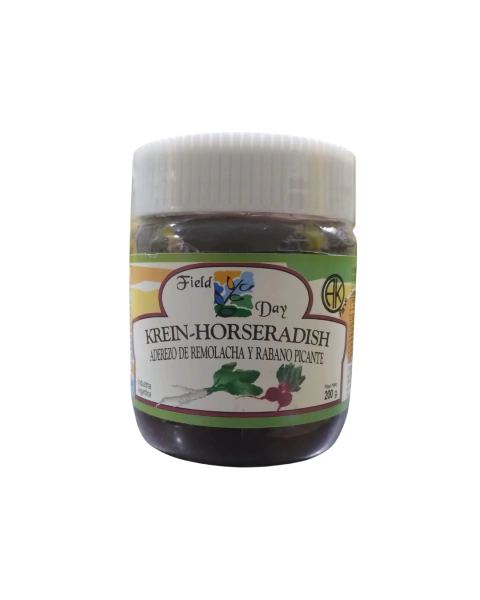 Aderezo de Remolacha y Rabanito - comprar online