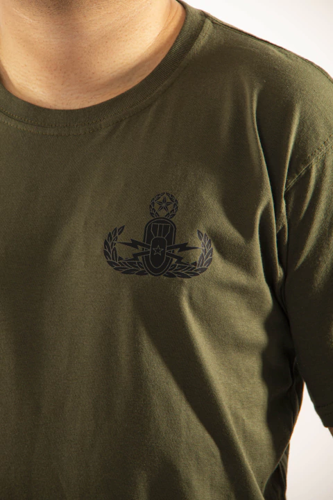 Remera - Brigada de Explosivos - comprar online