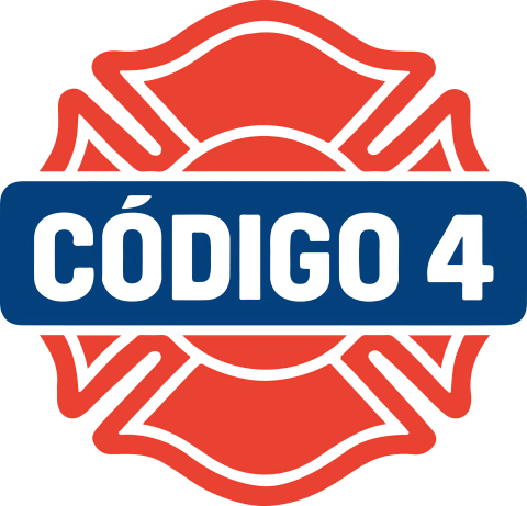 Código 4