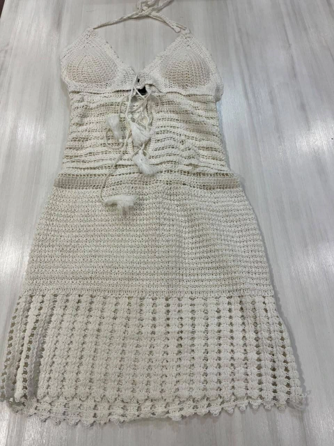 VESTIDO EIDER