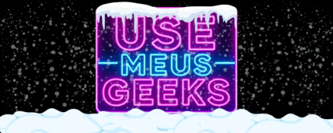Use Meus Geeks