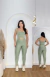 Conjunto Fitness Top e Legging - South Girls - comprar online