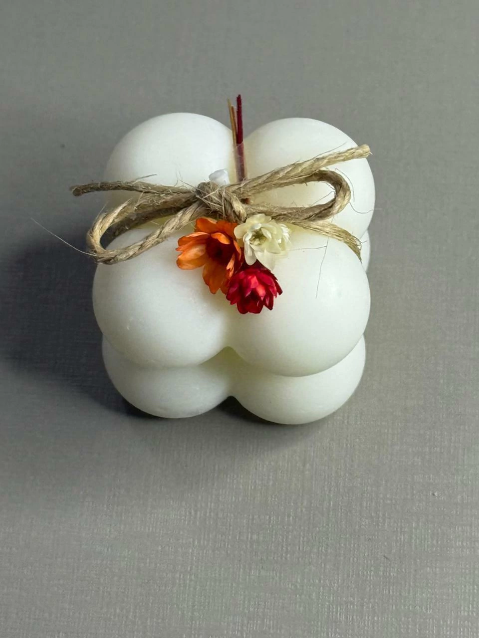 Velas Bubble