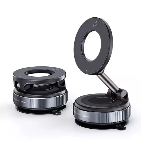 Suporte Magnético Universal para Celular 360º