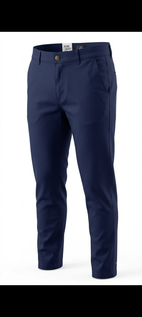 PANTALON SKR CHINO