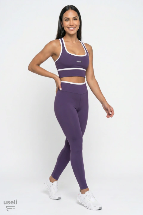 Calça Legging Bela