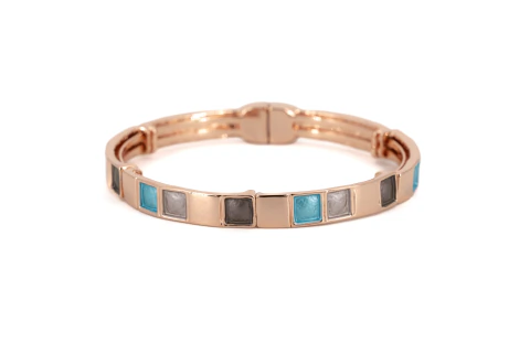 PULSEIRA ANTEROS TURQUESA