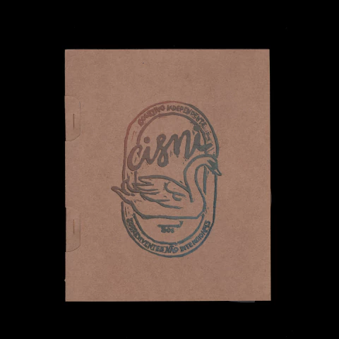 zine - CONHEÇA O C.I.S.N.I - comprar online
