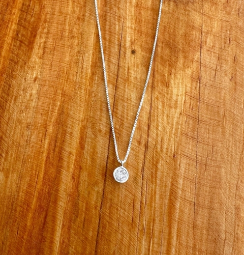 colar ponto de luz embutid0 45cm